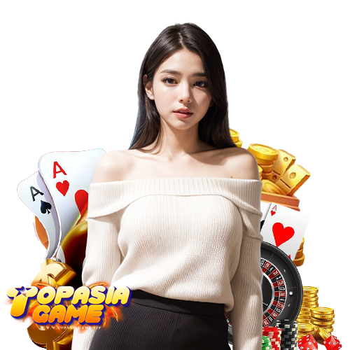 topasiagame slot